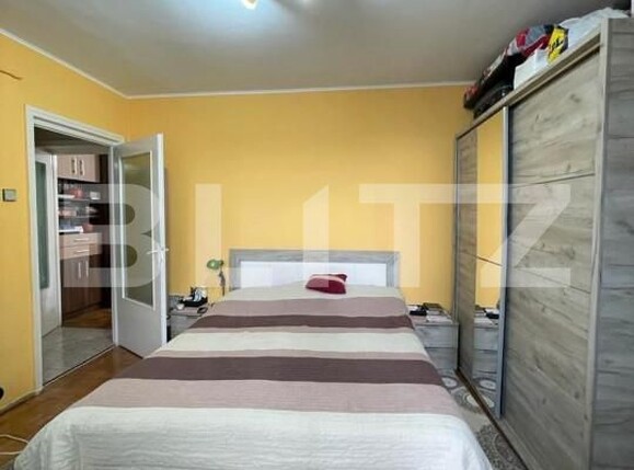 Apartament de închiriat 2 camere Central - 161141AI | BLITZ Cluj-Napoca | Poza4