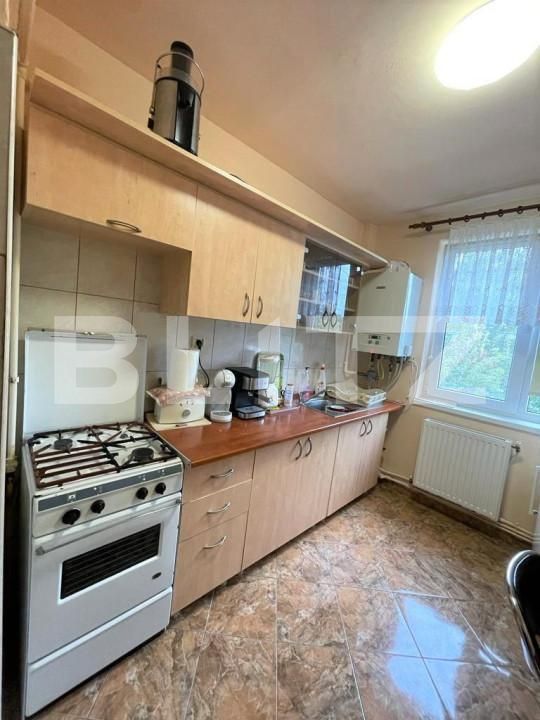 Apartament de închiriat 2 camere Central - 161141AI | BLITZ Cluj-Napoca | Poza9