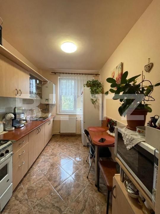 Apartament de închiriat 2 camere Central - 161141AI | BLITZ Cluj-Napoca | Poza6