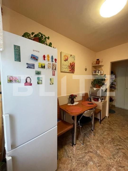 Apartament de închiriat 2 camere Central - 161141AI | BLITZ Cluj-Napoca | Poza8