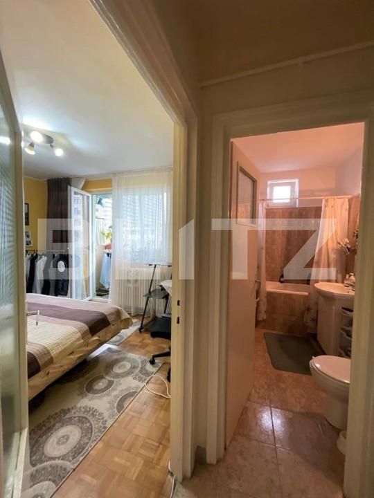 Apartament de închiriat 2 camere Central - 161141AI | BLITZ Cluj-Napoca | Poza7