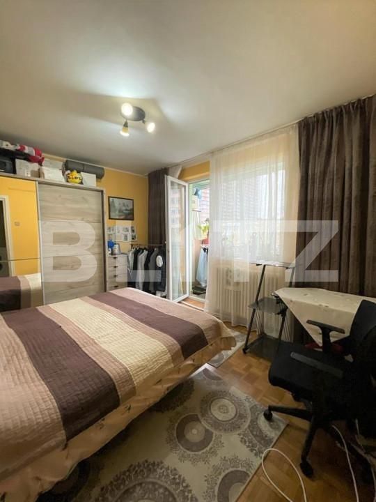 Apartament de închiriat 2 camere Central - 161141AI | BLITZ Cluj-Napoca | Poza5