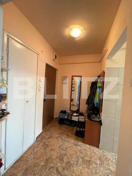 Apartament de închiriat 2 camere Central - 161141AI | BLITZ Cluj-Napoca | Poza10