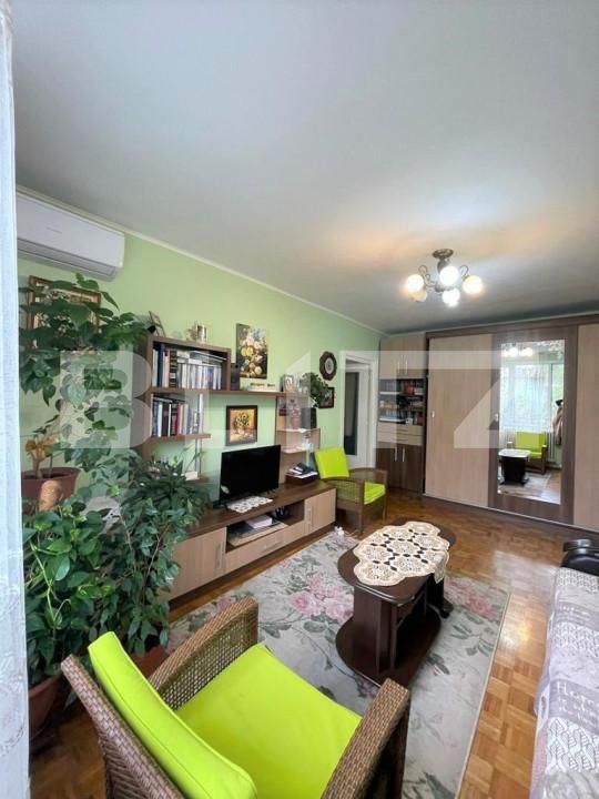 Apartament de închiriat 2 camere Central - 161141AI | BLITZ Cluj-Napoca | Poza2