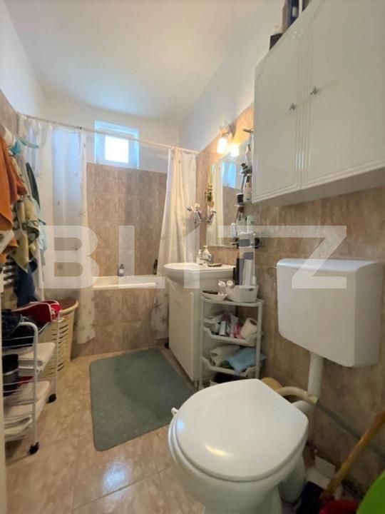 Apartament de închiriat 2 camere Central - 161141AI | BLITZ Cluj-Napoca | Poza11