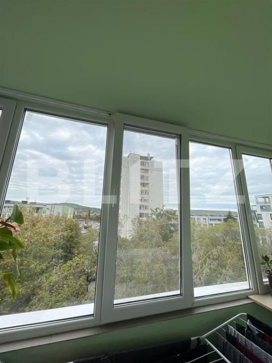 Apartament de închiriat 2 camere Central - 161141AI | BLITZ Cluj-Napoca | Poza12