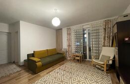 Apartament de inchiriat, 2 camere, balcon, 53 mp, zona strazii Buna Ziua