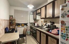 Apartament de inchiriat, 2 camere, balcon, 53 mp, zona strazii Buna Ziua