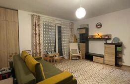 Apartament de inchiriat, 2 camere, balcon, 53 mp, zona strazii Buna Ziua