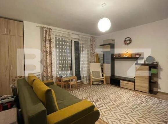 Apartament de închiriat 2 camere Bună Ziua - 161142AI | BLITZ Cluj-Napoca | Poza2