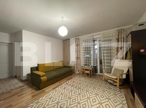 Apartament de închiriat 2 camere Bună Ziua - 161142AI | BLITZ Cluj-Napoca | Poza1