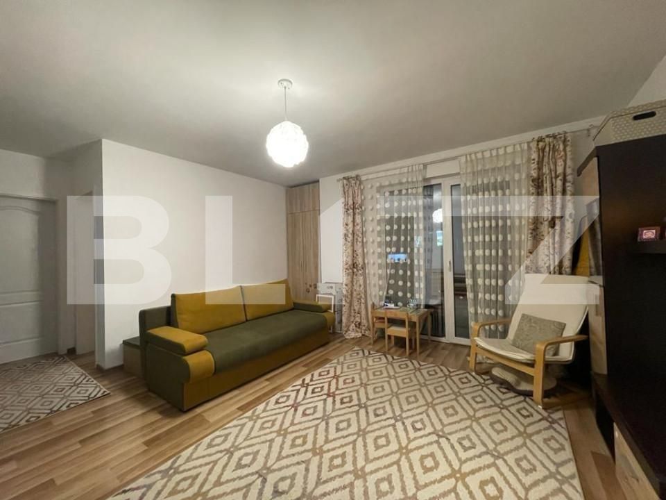 Apartament de închiriat 2 camere Bună Ziua - 161142AI | BLITZ Cluj-Napoca | Poza1