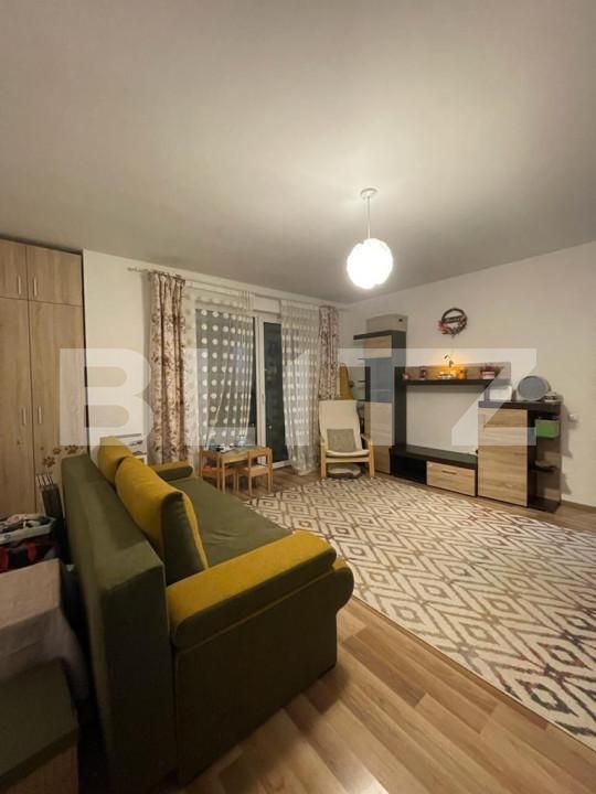 Apartament de închiriat 2 camere Bună Ziua - 161142AI | BLITZ Cluj-Napoca | Poza2