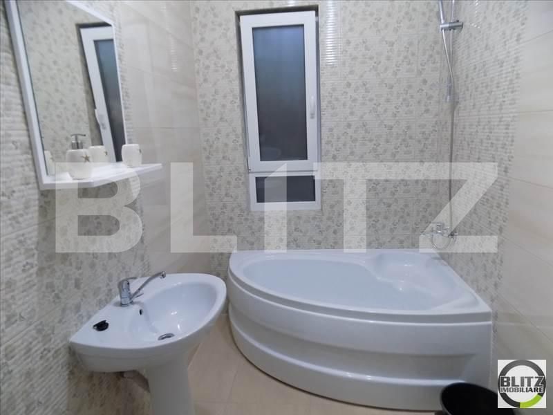Apartament de închiriat 2 camere Bună Ziua - 161142AI | BLITZ Cluj-Napoca | Poza7