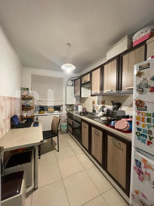 Apartament de închiriat 2 camere Bună Ziua - 161142AI | BLITZ Cluj-Napoca | Poza6