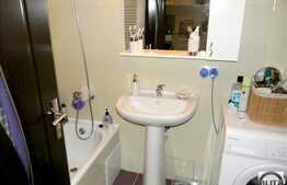 De vanzare apartament 2 camere, 29.29 mp, complet mobilat si utilat. Imobil nou!