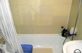 De vanzare apartament 2 camere, 29.29 mp, complet mobilat si utilat. Imobil nou!