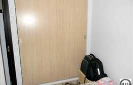 De vanzare apartament 2 camere, 29.29 mp, complet mobilat si utilat. Imobil nou!