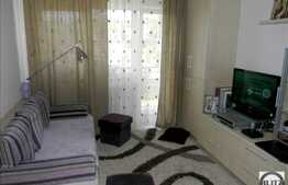 De vanzare apartament 2 camere, 29.29 mp, complet mobilat si utilat. Imobil nou!