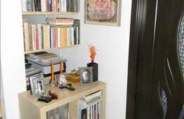 De vanzare apartament 2 camere, 29.29 mp, complet mobilat si utilat. Imobil nou!