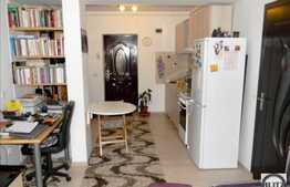 De vanzare apartament 2 camere, 29.29 mp, complet mobilat si utilat. Imobil nou!