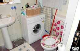 De vanzare apartament 2 camere, 29.29 mp, complet mobilat si utilat. Imobil nou!