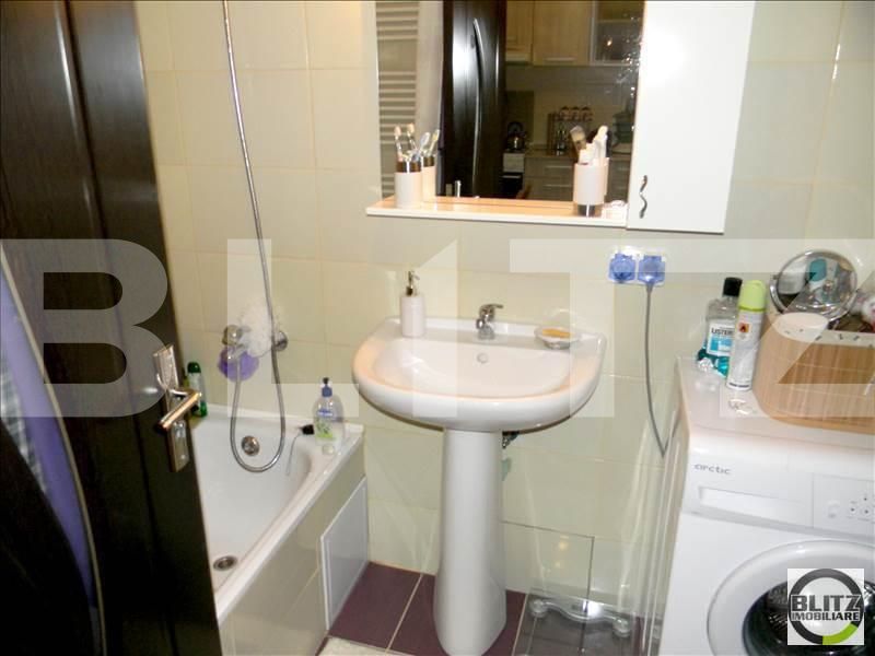 Apartament de vânzare 2 camere Baciu - 16115AV | BLITZ Cluj-Napoca | Poza9