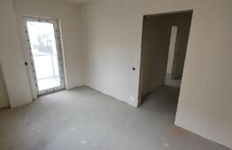 Apartament 3 camere decomandat, 71.82 mp, zona Terra