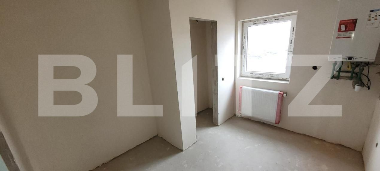 Apartament de vânzare 3 camere Floreşti - 161150AV | BLITZ Cluj-Napoca | Poza3