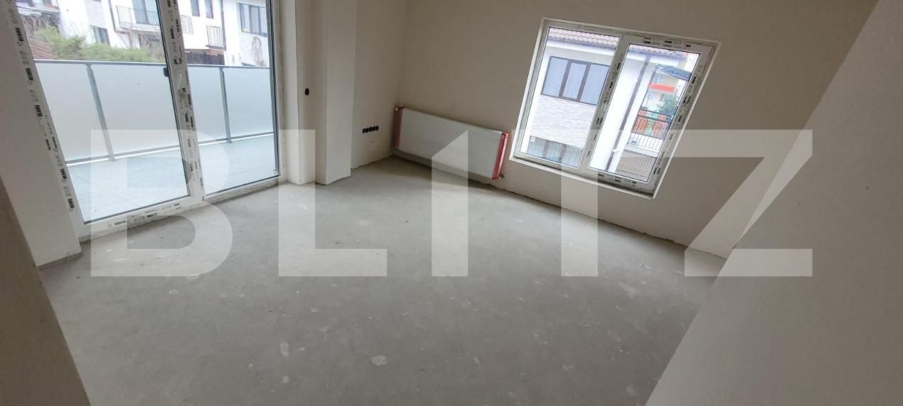 Apartament de vânzare 3 camere Floreşti - 161150AV | BLITZ Cluj-Napoca | Poza1