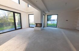 Vilă Smart Home. O casă așa cum ți-ai construi-o tu!