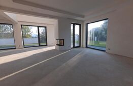 Vilă Smart Home. O casă așa cum ți-ai construi-o tu!