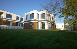 Vilă Smart Home. O casă așa cum ți-ai construi-o tu!