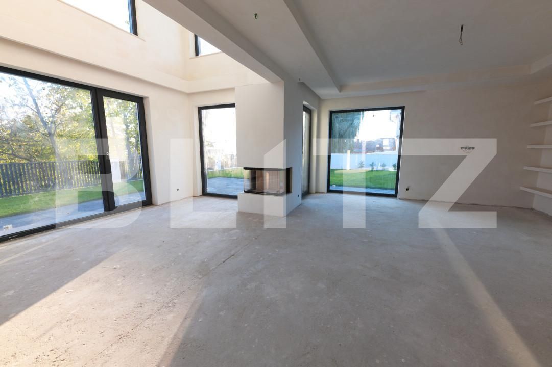 Casa de vânzare 7 camere Dambul Rotund - 161152CV | BLITZ Cluj-Napoca | Poza8