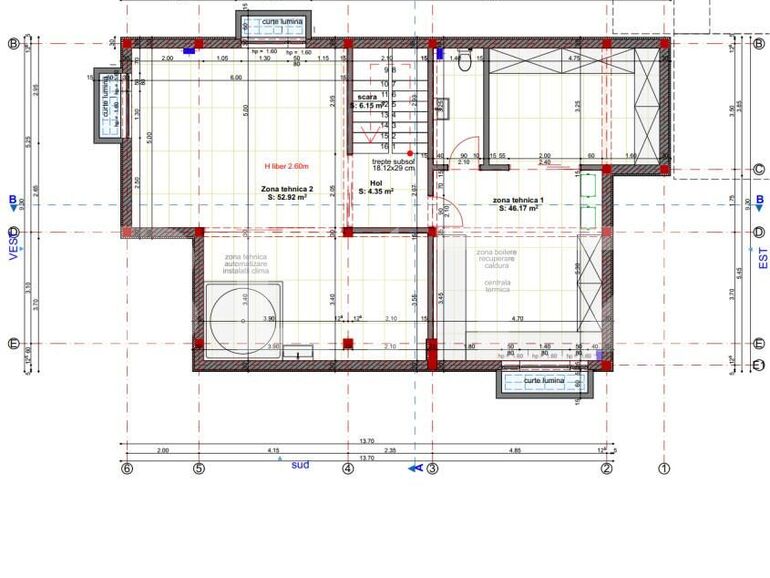 Casa de vânzare 7 camere Dambul Rotund - 161152CV | BLITZ Cluj-Napoca | Poza3