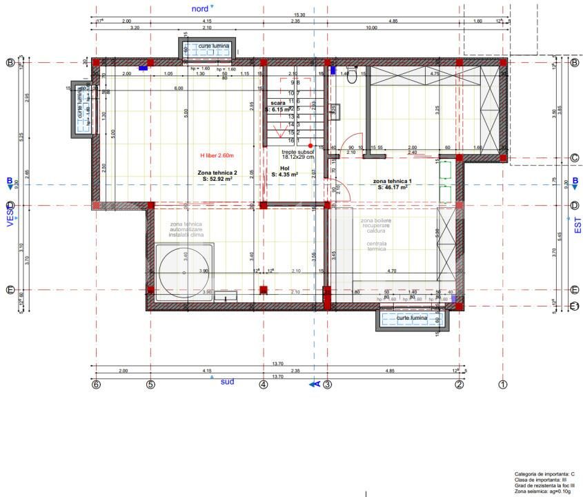 Vilă Smart Home. O casă așa cum ți-ai construi-o tu!