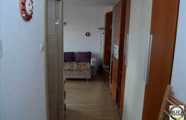 2 camere, 37 mp, etaj intermediar, zona strazii Buna Ziua