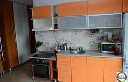 2 camere, 37 mp, etaj intermediar, zona strazii Buna Ziua