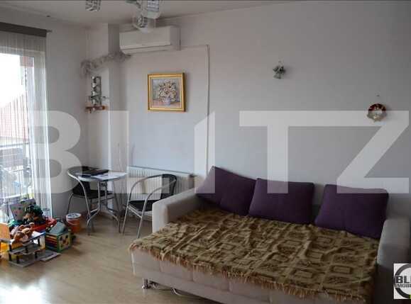 Apartament de vânzare 2 camere Bună Ziua - 16116AV | BLITZ Cluj-Napoca | Poza5