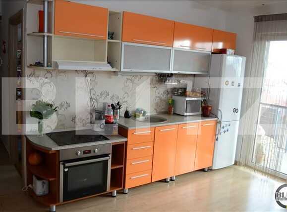 Apartament de vânzare 2 camere Bună Ziua - 16116AV | BLITZ Cluj-Napoca | Poza1