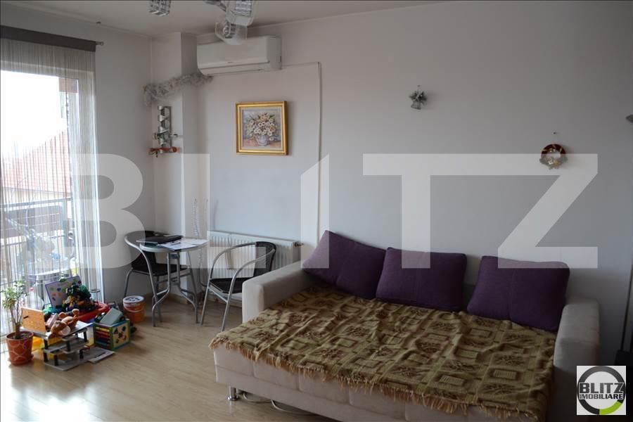 Apartament de vânzare 2 camere Bună Ziua - 16116AV | BLITZ Cluj-Napoca | Poza5