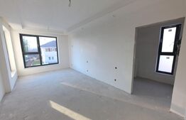 Vilă Smart Home. Cu panouri solare, 4 dormitoare, birou și saună.