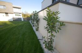 Vilă Smart Home. Cu panouri solare, 4 dormitoare, birou și saună.