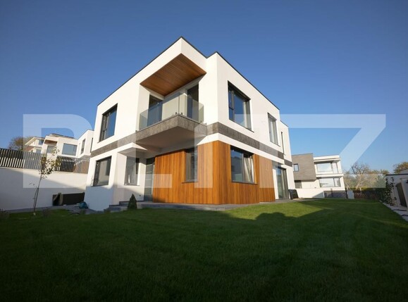 Casa de vânzare 7 camere Dambul Rotund - 161164CV | BLITZ Cluj-Napoca | Poza1