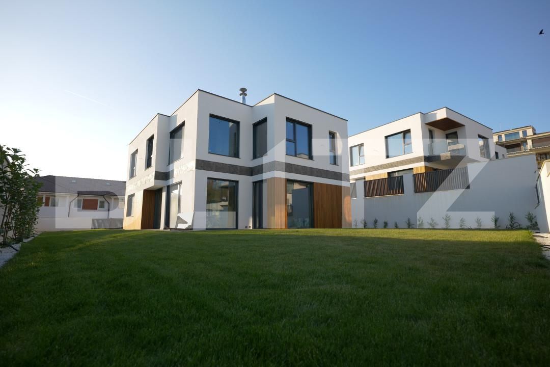 Casa de vânzare 7 camere Dambul Rotund - 161164CV | BLITZ Cluj-Napoca | Poza2