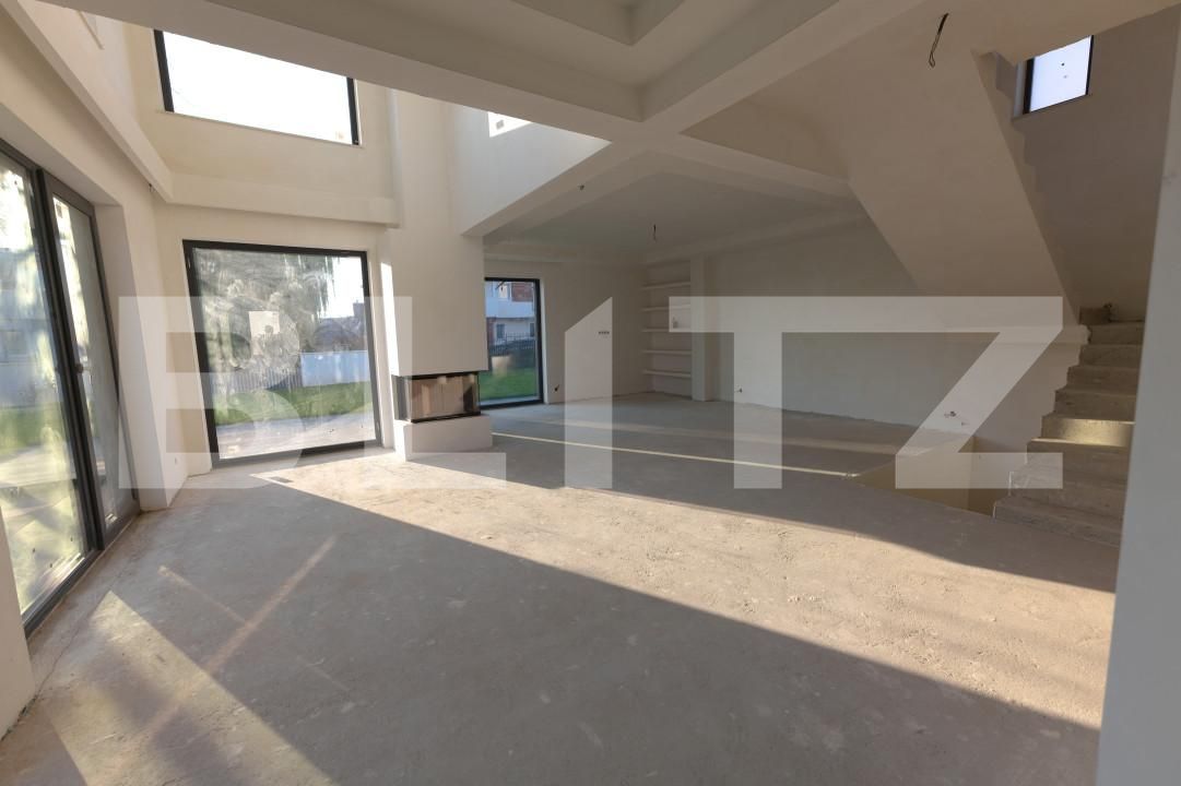 Casa de vânzare 7 camere Dambul Rotund - 161164CV | BLITZ Cluj-Napoca | Poza15