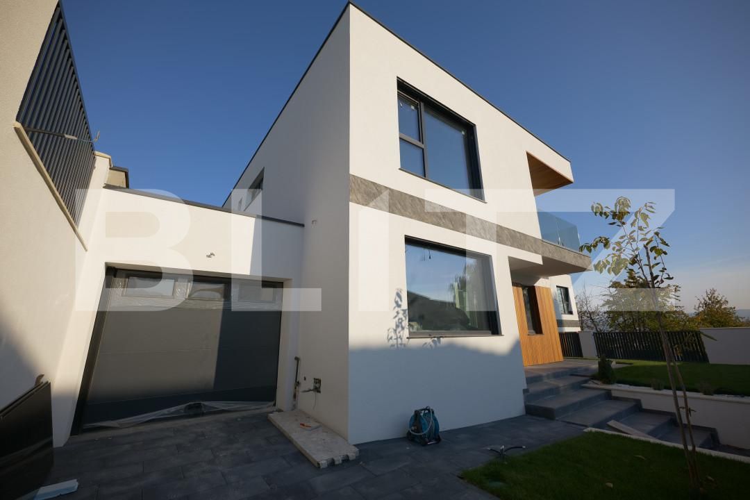 Casa de vânzare 7 camere Dambul Rotund - 161164CV | BLITZ Cluj-Napoca | Poza9