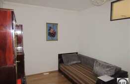 De vanzare apartament 2 camere, 62 mp, balcon, zona strazii Florilor!