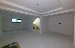 Vila Smart Home, tamplarie casa pasiva, jaluzele ascunse, semineu, sauna.