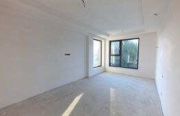 Vila Smart Home, tamplarie casa pasiva, jaluzele ascunse, semineu, sauna.